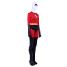 Bild der Unglaublichen 2 Elastigirl Helen Parr Cosplay Kostüm mp004019