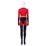 Bild der Unglaublichen 2 Elastigirl Helen Parr Cosplay Kostüm mp004019