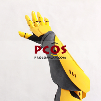 Picture of RWBY Yang Xiao Long Cosplay Prosthesis Arm mp004026