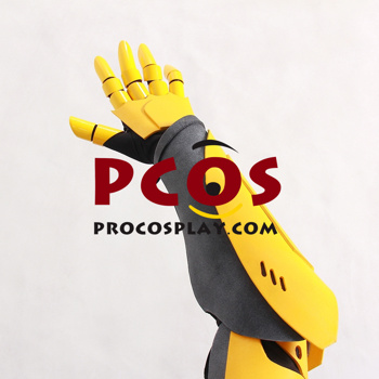 Picture of RWBY Yang Xiao Long Cosplay Prosthesis Arm mp004026