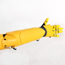 Picture of RWBY Yang Xiao Long Cosplay Prosthesis Arm mp004026