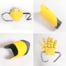 Picture of RWBY Yang Xiao Long Cosplay Prosthesis Arm mp004026