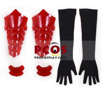 Picture of RWBY Raven Branwen Cosplay Handguards mp004029
