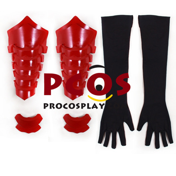 Picture of RWBY Raven Branwen Cosplay Handguards mp004029