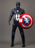 Immagine di Captain America: Civil War Steve Rogers Costume Cosplay mp003198