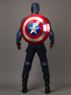 Bild von Captain America: Civil War Steve Rogers Cosplay Kostüm mp003198