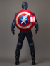 Photo de Captain America: Civil War Steve Rogers Cosplay Costume mp003198