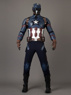 Photo de Captain America: Civil War Steve Rogers Cosplay Costume mp003198