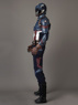 Immagine di Captain America: Civil War Steve Rogers Costume Cosplay mp003198