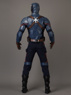 Immagine di Captain America: Civil War Steve Rogers Costume Cosplay mp003198