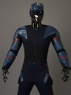 Bild von Captain America: Civil War Steve Rogers Cosplay Kostüm mp003198