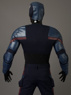 Bild von Captain America: Civil War Steve Rogers Cosplay Kostüm mp003198