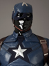 Photo de Captain America: Civil War Steve Rogers Cosplay Costume mp003198