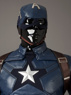 Bild von Captain America: Civil War Steve Rogers Cosplay Kostüm mp003198