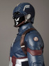 Immagine di Captain America: Civil War Steve Rogers Costume Cosplay mp003198