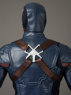 Bild von Captain America: Civil War Steve Rogers Cosplay Kostüm mp003198