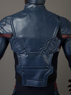 Photo de Captain America: Civil War Steve Rogers Cosplay Costume mp003198