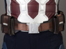 Bild von Captain America: Civil War Steve Rogers Cosplay Kostüm mp003198