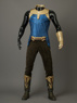 Picture of Infinity War Thanos Cosplay Costume mp003929
