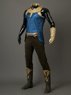 Picture of Infinity War Thanos Cosplay Costume mp003929