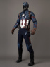 Picture of Ready to Ship 101 Size Captain America:Civil War Steve Rogers Cosplay Costume mp003198