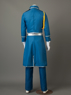 Picture of Ready to Ship Buy Fullmetal Alchemist Cosplay Costume Colonel Roy Mustang Military Clothes mp000090