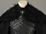 Picture of Ready to Ship Game of Thrones Jon Snow King of The North Cosplay Costume mp003879