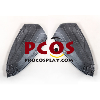 Picture of Infinity War Captain America Steve Rogers Cosplay Shield mp004035