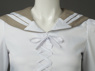 Picture of Sailor Moon Crystal Sailor Jupiter Kino Makoto Summer Cosplay Sailor Suit mp002149