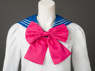 Imagen de Sailor Moon Tsukino Usagi Cosplay Sailor Uniform mp002238