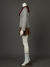 Picture of Sailor Moon Crystal Sailor Mars Hino Rei Winter Cosplay Sailor Suit mp002944