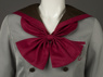 Picture of Sailor Moon Crystal Sailor Mars Hino Rei Winter Cosplay Sailor Suit mp002944