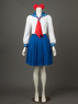 Picture of Sailor Moon Sailor Venus Minako Aino Cosplay School Costume mp003719