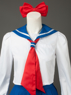 Picture of Sailor Moon Sailor Venus Minako Aino Cosplay School Costume mp003719