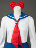 Immagine di Sailor Moon Sailor Venus Minako Aino Cosplay School Costume mp003719