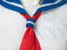 Image de Sailor Moon Sailor Venus Minako Aino Cosplay Costume d'école mp003719