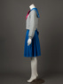 Imagen de Sailor Moon Crystal Sailor Mercury Ami Mizuno Cosplay Uniforme escolar mp003720