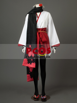 Imagen de Comprar disfraz de cosplay de Inu x Boku SS Ririchiyo Shirakiin en la tienda en línea mp000406
