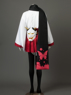 Bild von Kaufen Sie Inu x Boku SS Ririchiyo Shirakiin Cosplay-Kostüm im Online-Shop mp000406