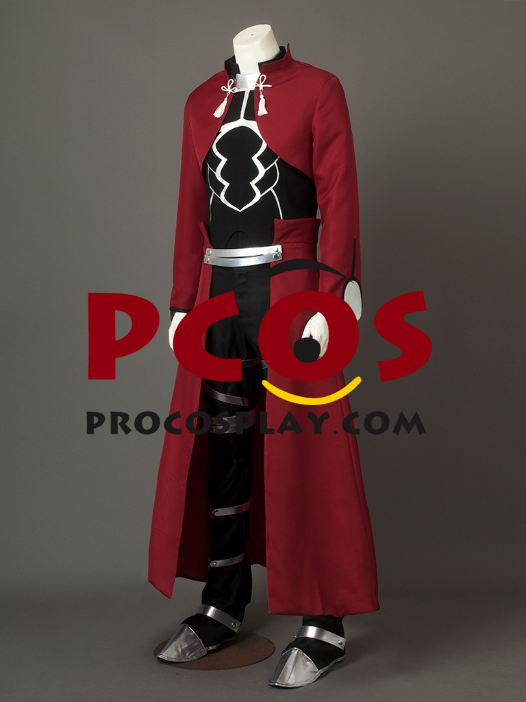 Buy Fate stay night archer Cosplay Costumes Online Shop mp001151 Best