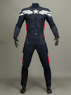 Bild von Deluxe Captain America: The Winter Soldier Steve Rogers Cosplay Kostüme mp001614