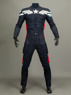 Picture of Ready to Ship Deluxe Captain America: The Winter Soldier  Steve Rogers Cosplay Costumes mp001614