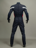 Picture of Deluxe Captain America: The Winter Soldier  Steve Rogers Cosplay Costumes mp001614