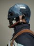 Bild von Deluxe Captain America: The Winter Soldier Steve Rogers Cosplay Kostüme mp001614