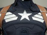 Bild von Deluxe Captain America: The Winter Soldier Steve Rogers Cosplay Kostüme mp001614