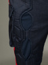 Image de Prêt à expédier Deluxe Captain America: The Winter Soldier Steve Rogers Cosplay Costumes mp001614