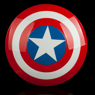 Picture of Captain America Steve Rogers Cosplay Shield Comic version mp001512