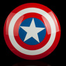 Bild von Captain America Steve Rogers Cosplay Shield Comic-Version mp001512