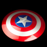 Изображение Капитан Америка: Гражданская война Стив Роджерс Косплей Шилд ABS mp004046