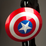 Imagen de Capitán América: Guerra Civil Steve Rogers Cosplay Shield ABS mp004046